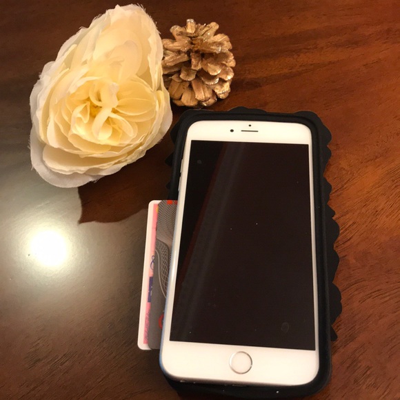 Kate Spade 3d IPhone XS Case - Picture 3 of 3